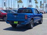 New 2025 Nissan Frontier SV image 5