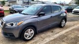 Used 2018 Nissan Kicks S w/ Interior Electronics Package image 2