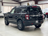 Used 2021 Ford Bronco Sport Badlands image 4