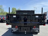New 2025 Ford F550 4x4 SuperCab Super Duty image 5