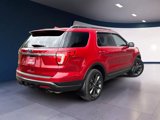 Used 2019 Ford Explorer XLT w/ Equipment Group 202A image 5