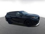 Used 2024 Toyota Highlander XSE image 2