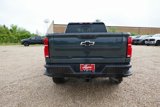 New 2025 Chevrolet Silverado 2500 LTZ w/ LTZ Plus Package image 5