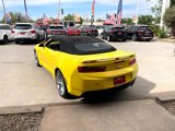Used 2018 Chevrolet Camaro LT w/ RS Package image 5