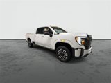 Used 2024 GMC Sierra 2500 Denali Ultimate w/ Max Trailering Package image 3