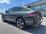 New 2025 Genesis GV80 3.5T e-SC image 6