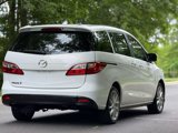 Used 2012 MAZDA MAZDA5 Touring image 5