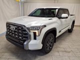 New 2025 Toyota Tundra Platinum image 3