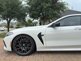 Used 2022 BMW M8 Gran Coupe xDrive Competition image 6