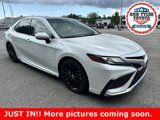 Used 2023 Toyota Camry XSE image 3