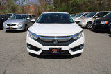 Used 2017 Honda Civic EX-L image 3