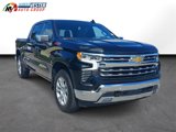 New 2025 Chevrolet Silverado 1500 LTZ image 3