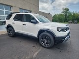 New 2026 Honda Passport RTL image 3