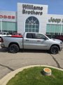 New 2025 RAM 1500 Big Horn image 4