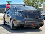 Used 2018 Subaru WRX image 4