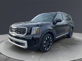 New 2025 Kia Telluride SX Prestige image 2