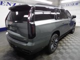 Used 2024 Cadillac Escalade ESV Sport Platinum image 4