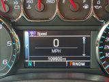 Used 2015 Chevrolet Silverado 1500 LT w/ All Star Edition image 3