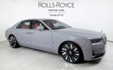 New 2025 Rolls-Royce Ghost image 5