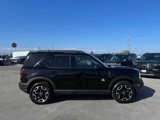 Certified 2024 Ford Bronco Sport Outer Banks w/ Tech Package image 5