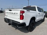 New 2025 Chevrolet Silverado 1500 LT Trail Boss w/ Dark Appearance Package image 5