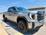 New 2026 GMC Sierra 2500 AT4 image 3