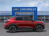 New 2026 Chevrolet TrailBlazer RS w/ Driver Confidence Package image 5