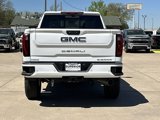 New 2025 GMC Sierra 2500 Denali Ultimate image 4
