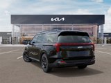 New 2025 Kia Carnival SX Prestige image 4