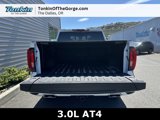 Used 2024 GMC Sierra 1500 AT4 w/ Technology Package image 5