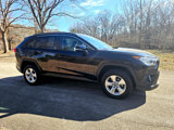 Used 2021 Toyota RAV4 XLE image 3