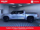 New 2025 Toyota Tundra Limited image 3