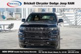 New 2025 Jeep Grand Wagoneer Series III w/ Rear Seat Video Group 1 image 2