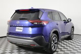 Used 2021 Nissan Rogue SV image 2