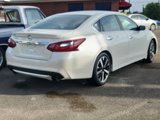 Used 2018 Nissan Altima 2.5 SR image 2