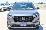 New 2026 Honda CR-V Sport-L image 4