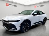 New 2025 Toyota Crown Platinum image 6