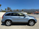 Used 2010 Honda CR-V EX-L image 6