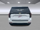 New 2025 Chevrolet Tahoe LS image 5