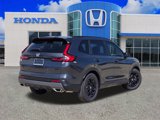 New 2026 Honda CR-V Sport-L image 4