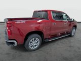 New 2025 Chevrolet Silverado 1500 LTZ image 4