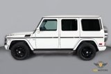 Used 2012 Mercedes-Benz G 550 image 5