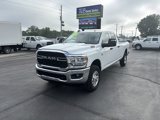 Used 2024 RAM 2500 Tradesman w/ Chrome Appearance Group image 3