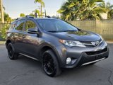Used 2015 Toyota RAV4 XLE image 2
