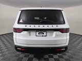 New 2025 Jeep Wagoneer Series II w/ HD Trailer Tow Package image 5