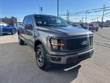 New 2025 Ford F150 STX w/ Equipment Group 200A image 6