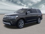 New 2024 Ford Expedition Platinum image 2