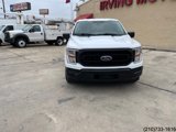 Used 2021 Ford F150 XL w/ Equipment Group 101A High image 2