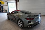 Used 2023 Chevrolet Corvette Stingray Premium Cpe w/ Z51 Performance Package image 6