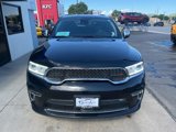 Used 2021 Dodge Durango Citadel image 3